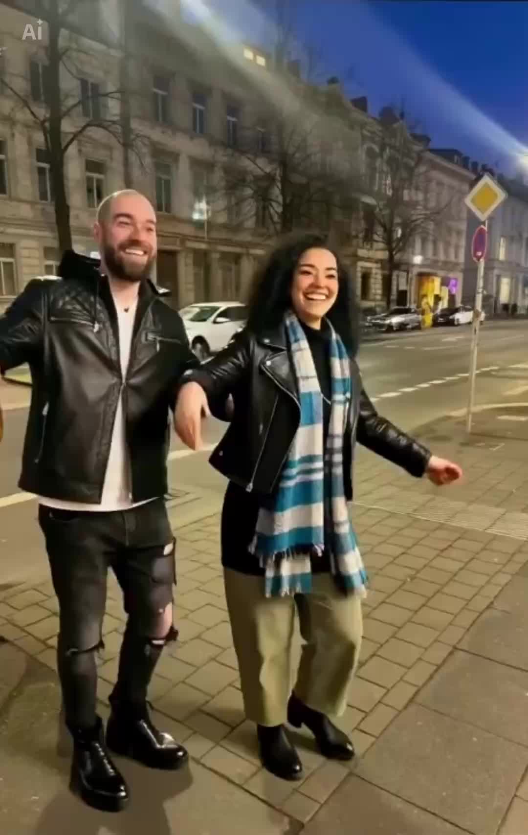 @♥️ Stefan & Sabrina ♥️
