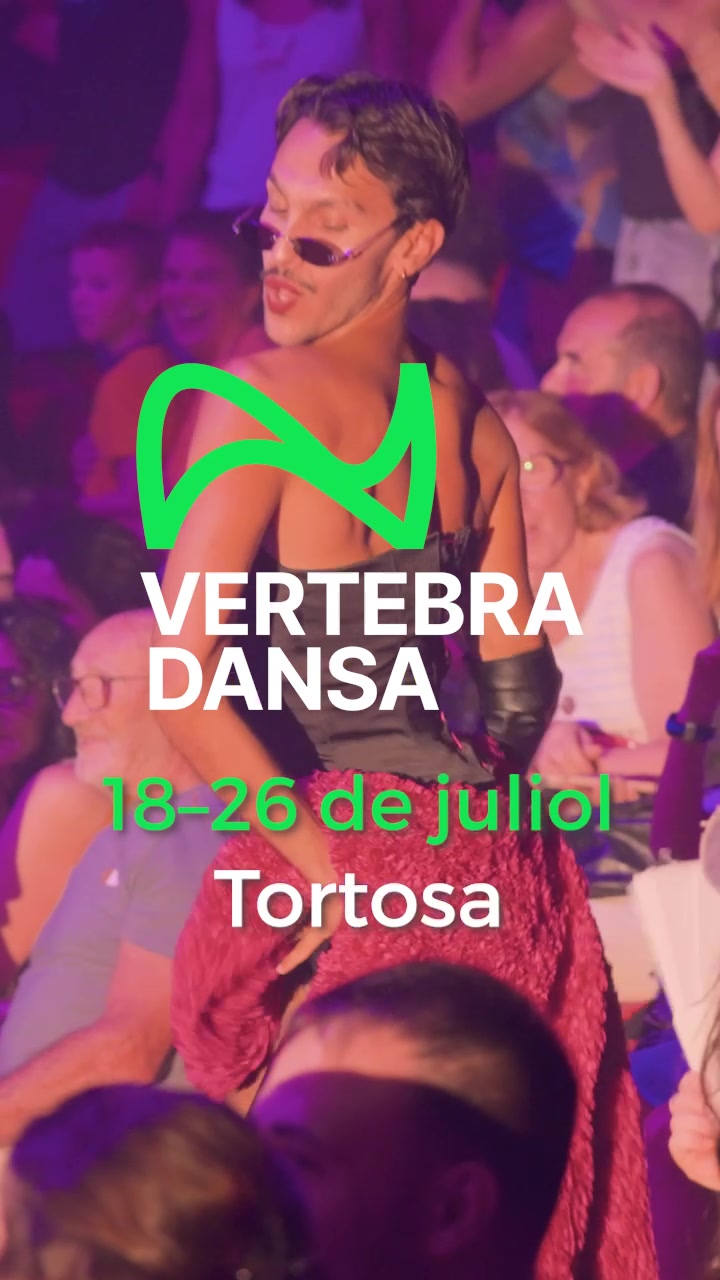 @Vertebra Dansa