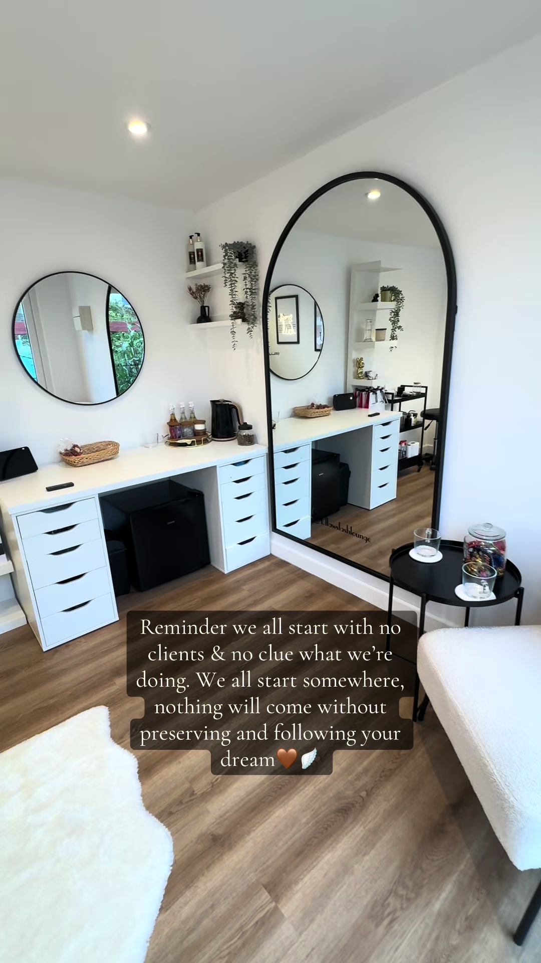 @WestSussex | Lash technician