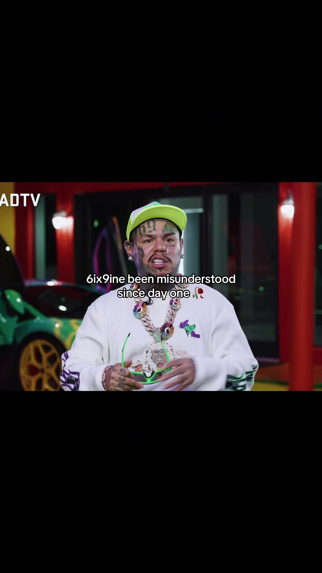 @6ix9inefan69.96🌈