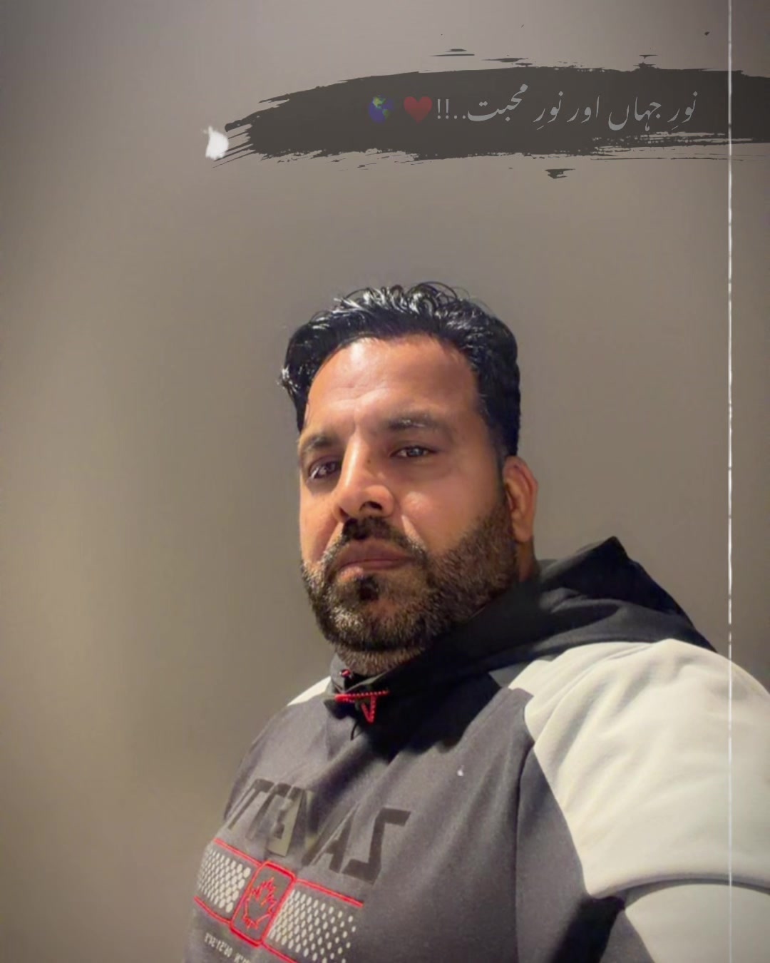 @Rashad Ali