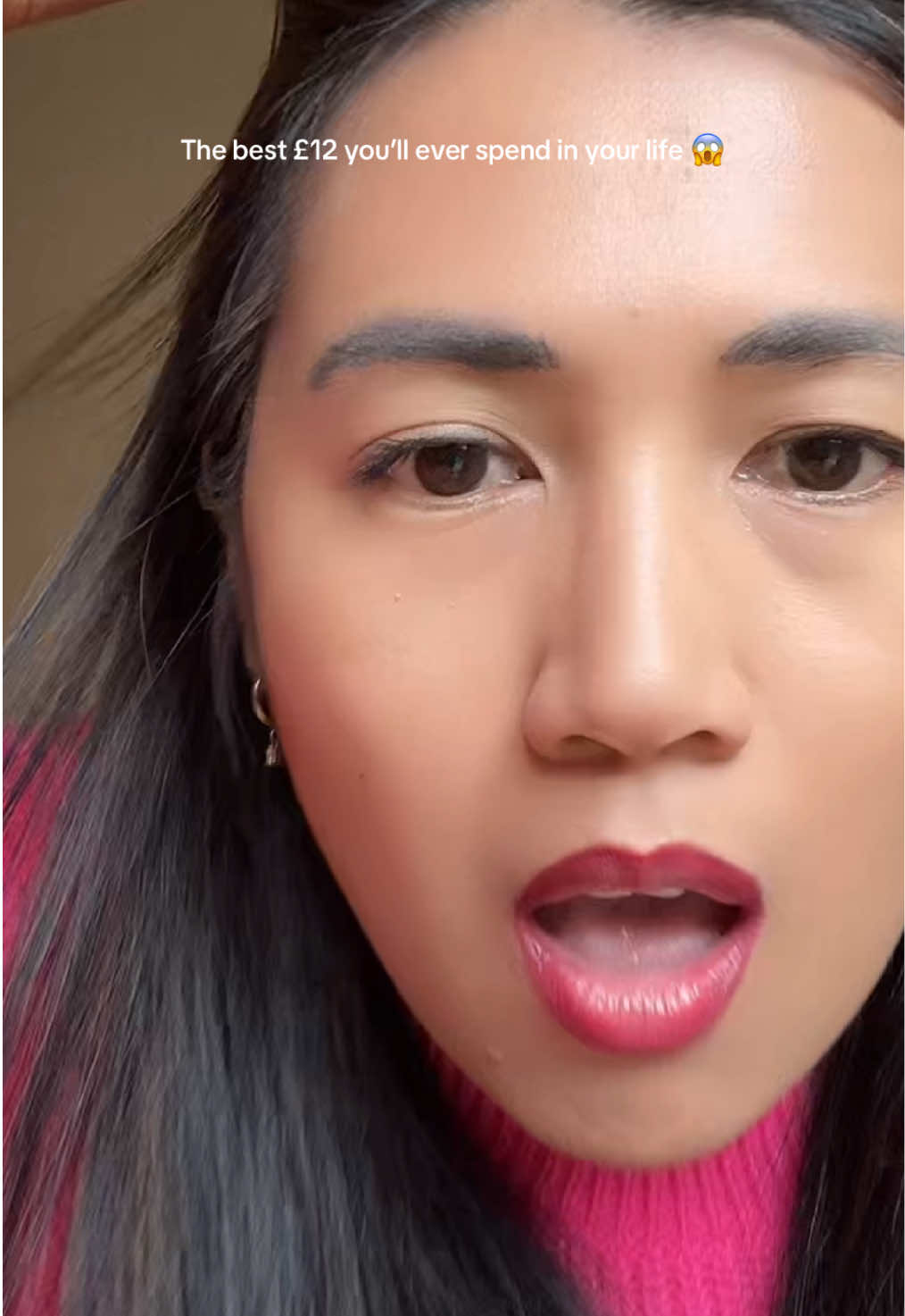 @Filipina in UK
