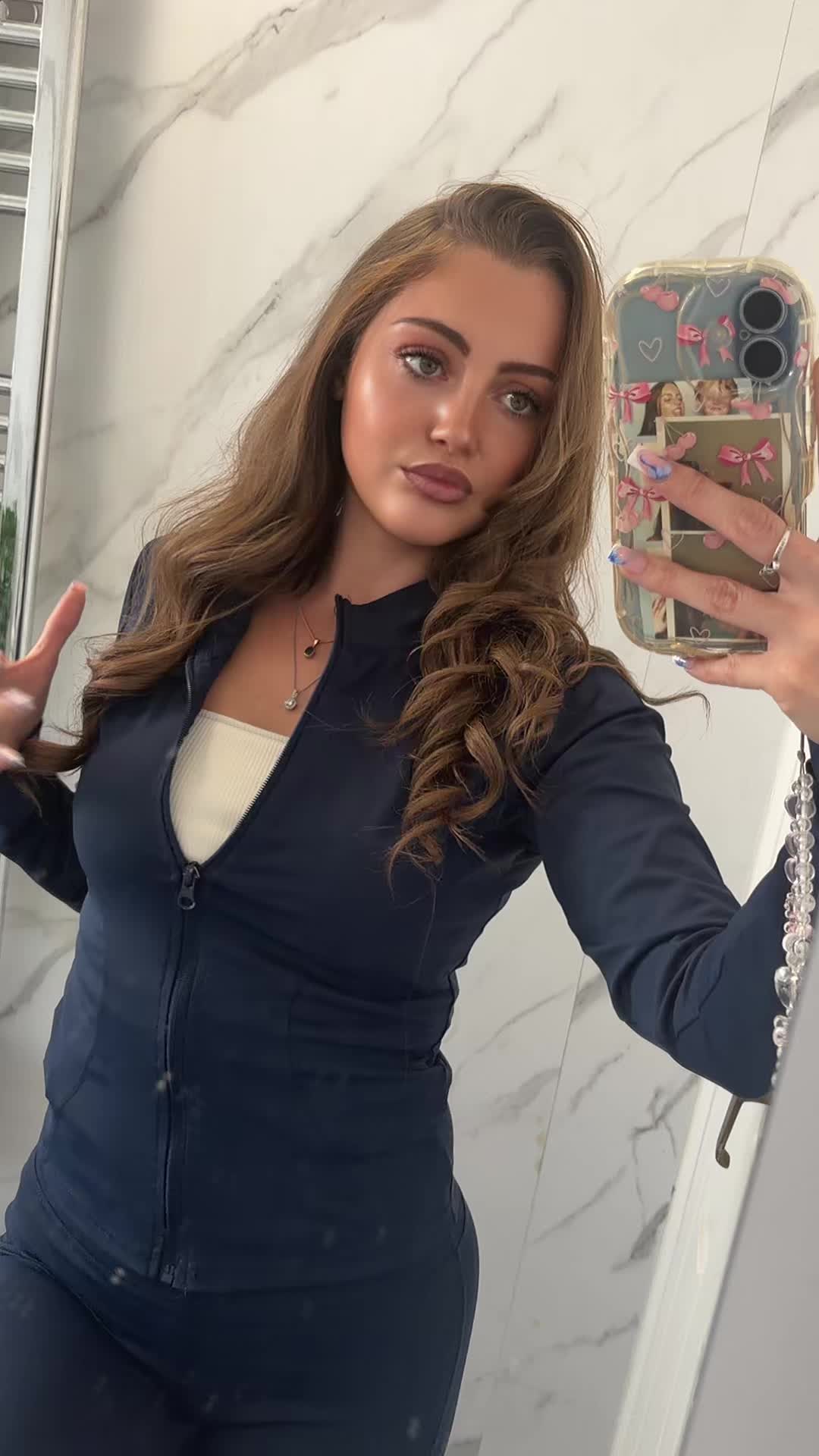 @LaceyMarie🩷