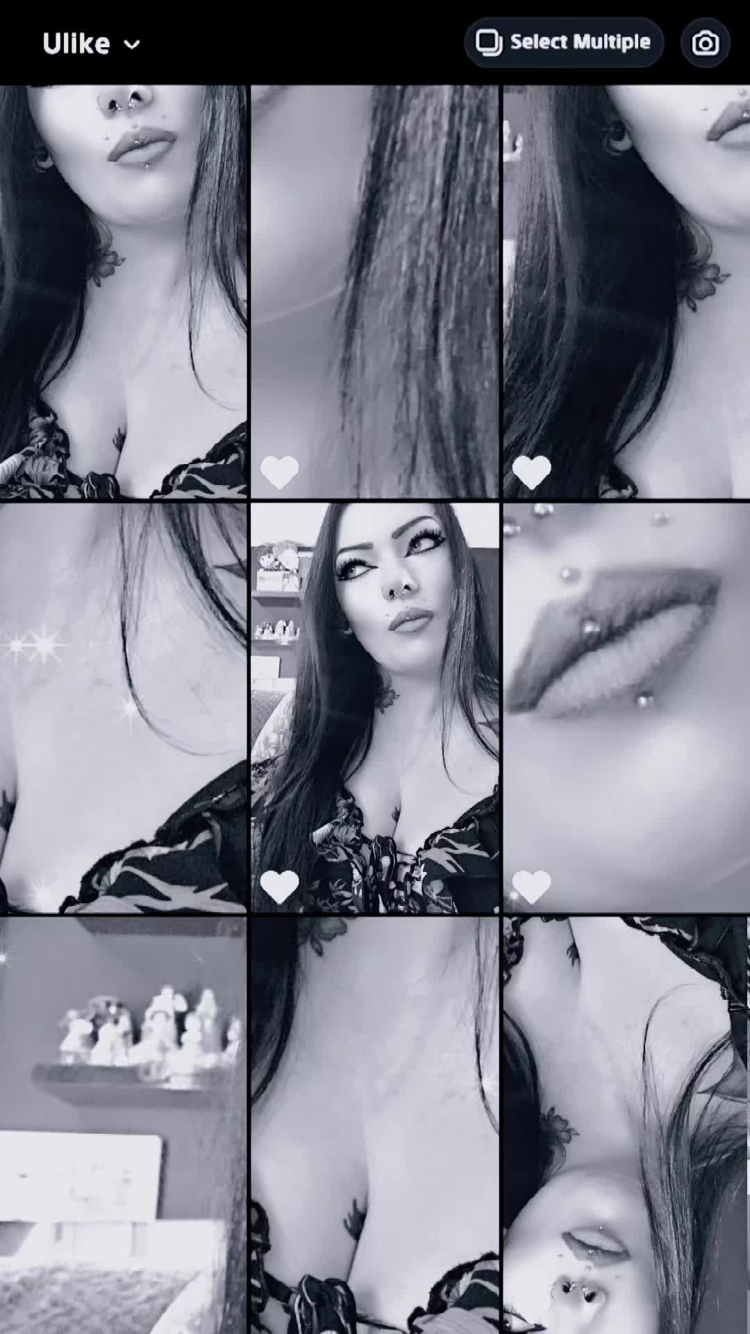 @🖤☬✞ Ⱡ₳ɄⱤ₳ ✞☬🖤