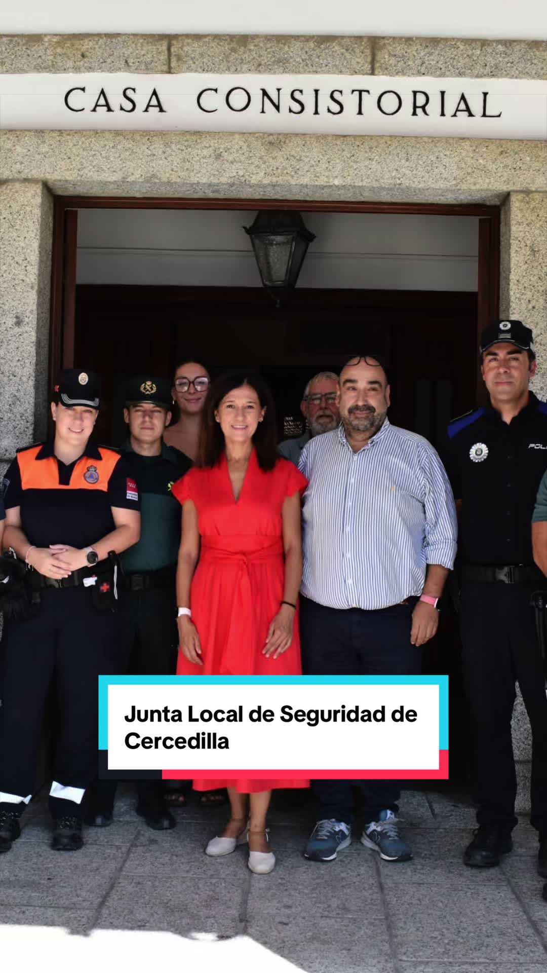 @Delegación del Gobierno Madrid