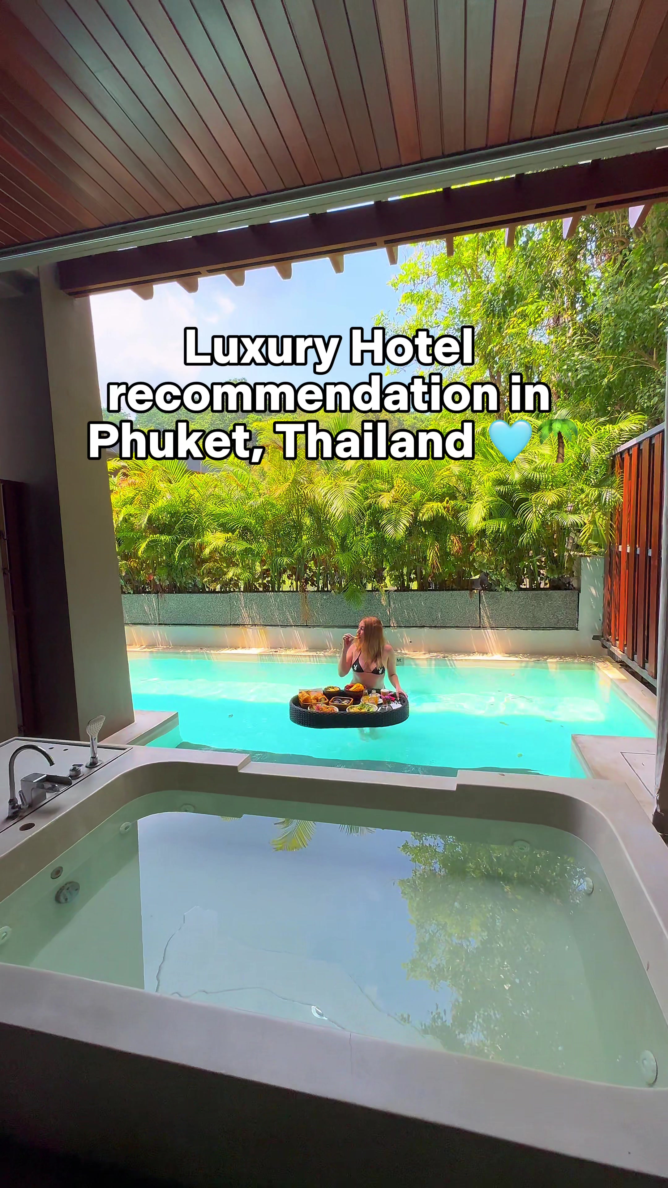 @Carla| Thailand & Asia Travel
