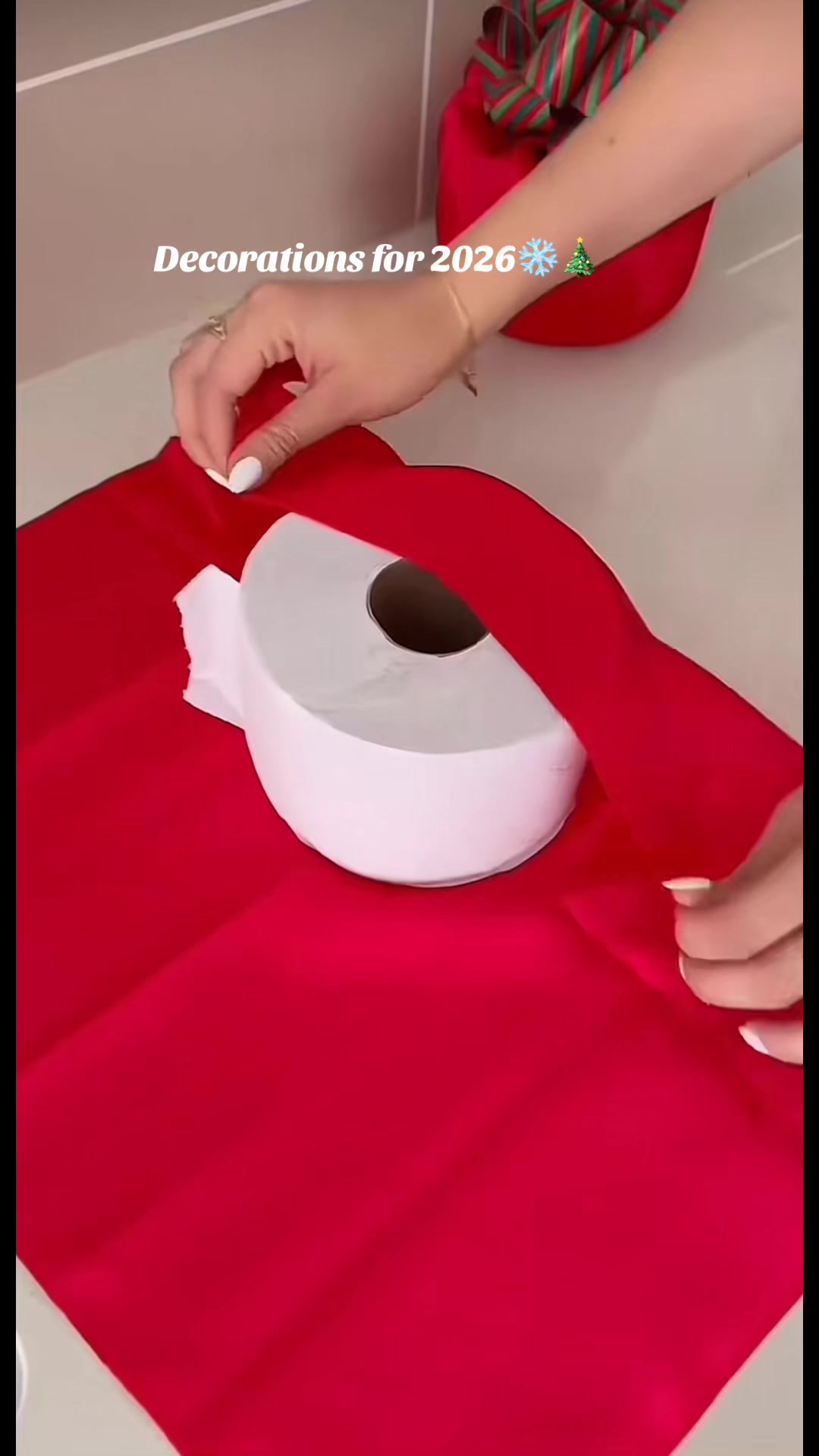 @MERRY CHRISTMAS