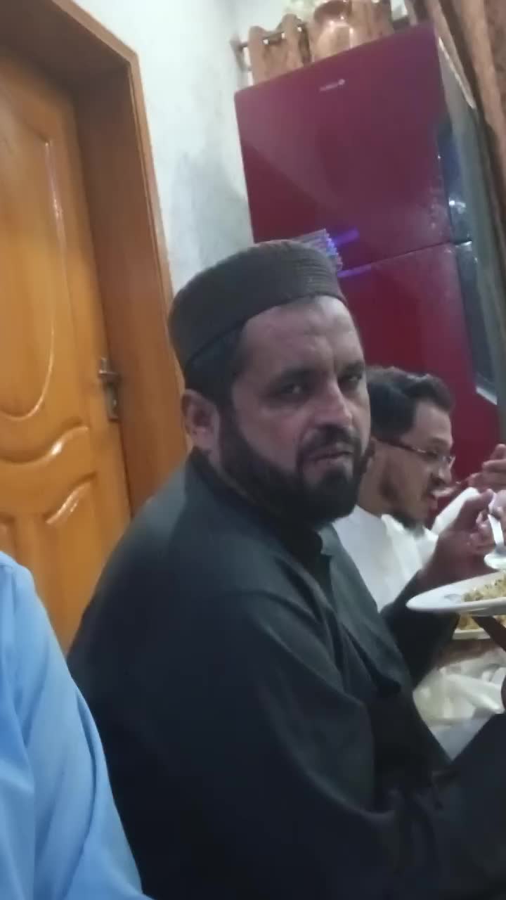 @Raja Zafar