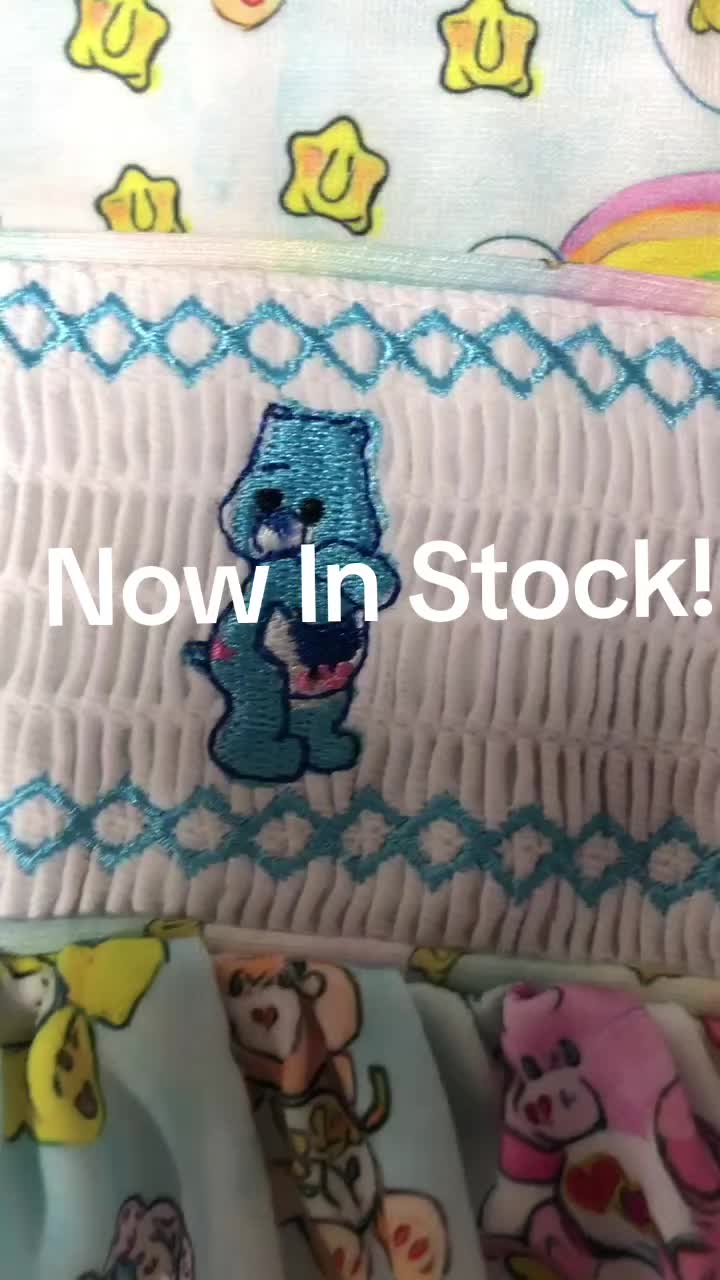 @Iris Jean Designs