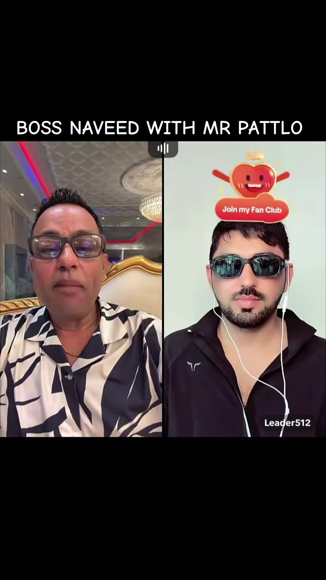 @BOSS NAVEED TEAM