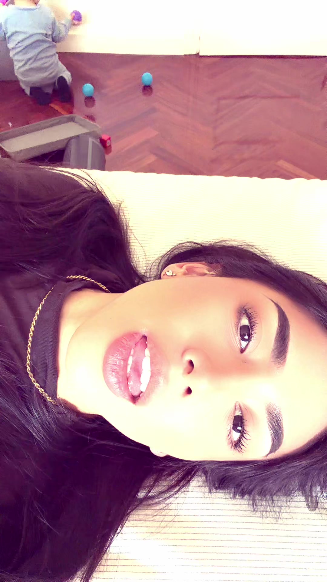 @Cristina Jaramillo