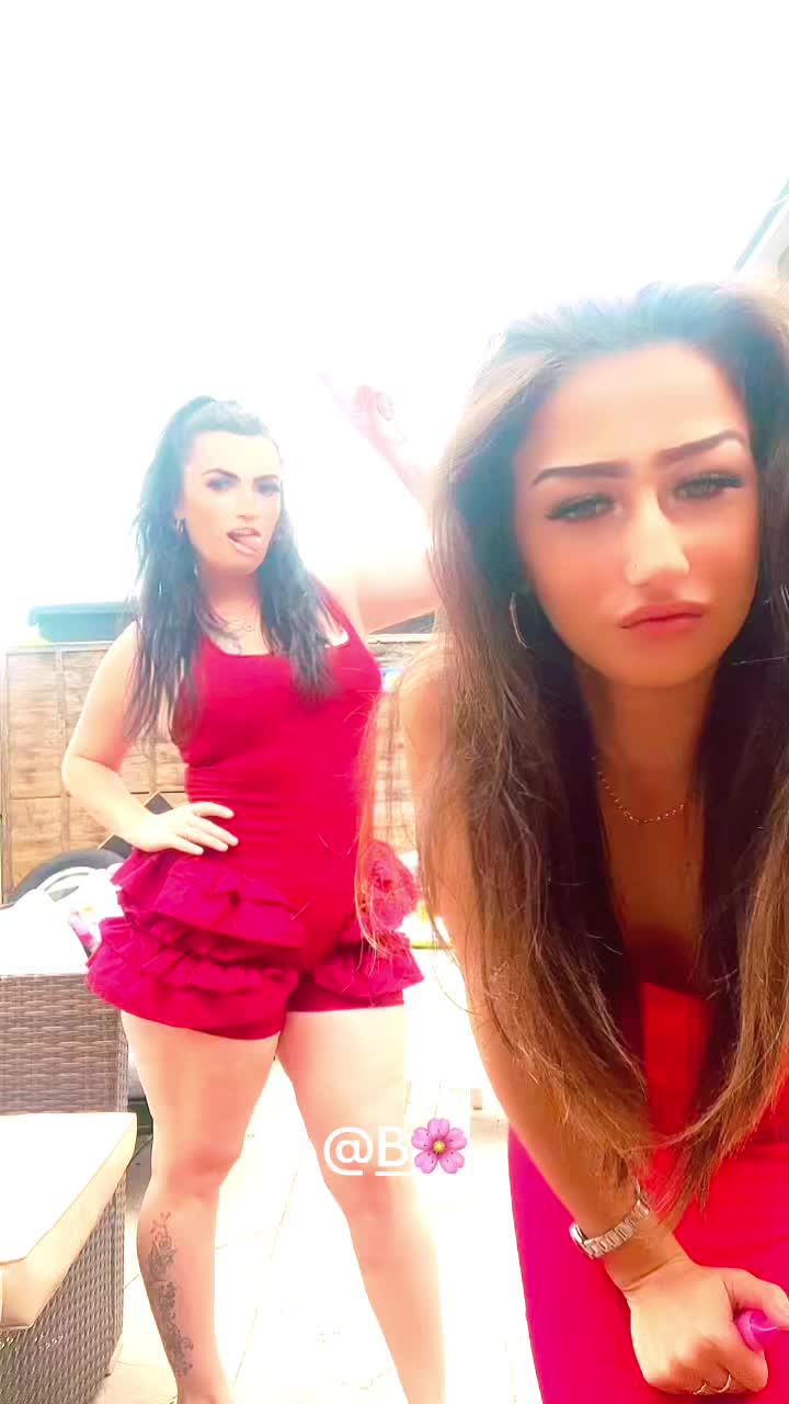 @Rebecca 😘