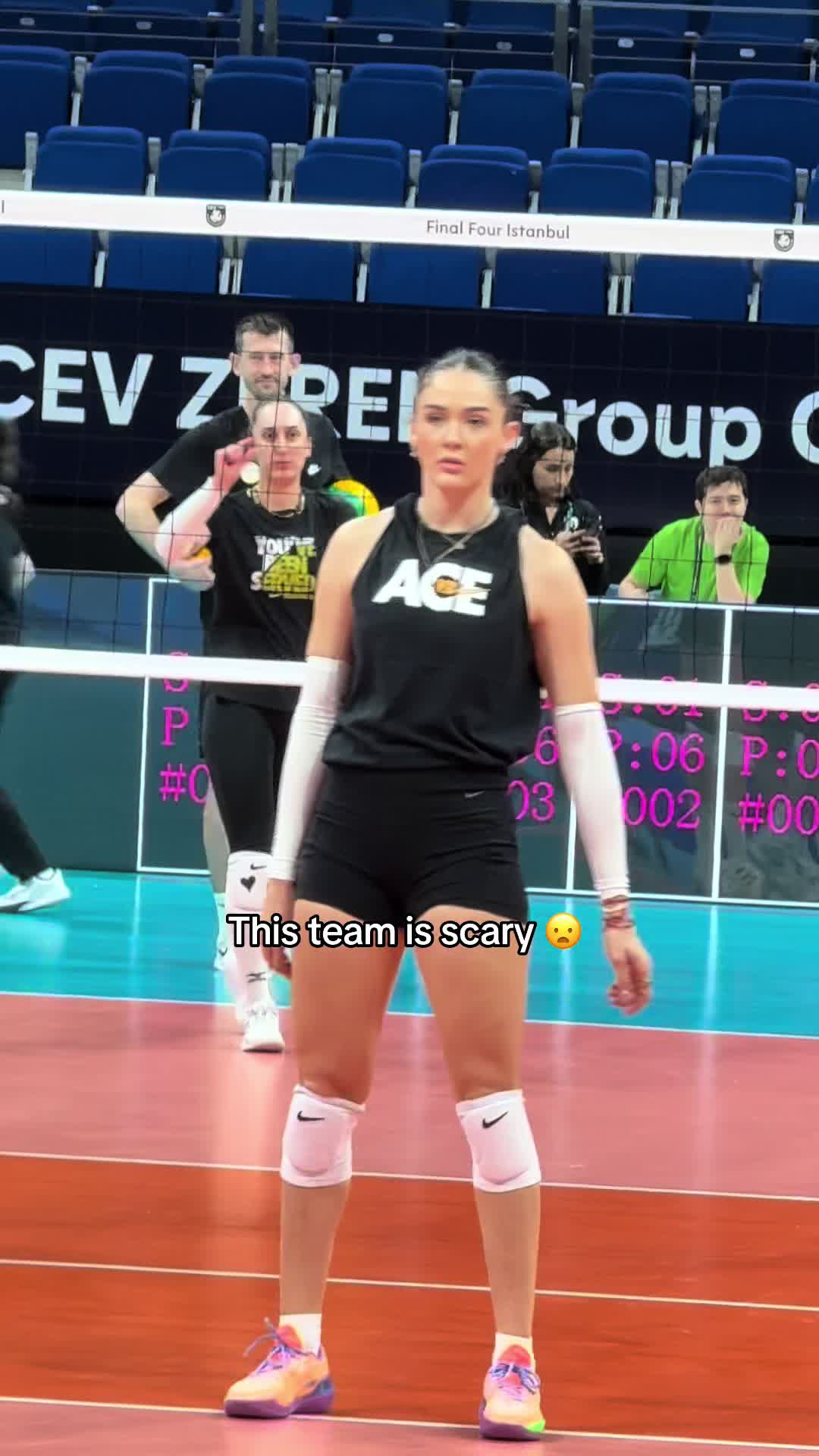 @Volleyverse