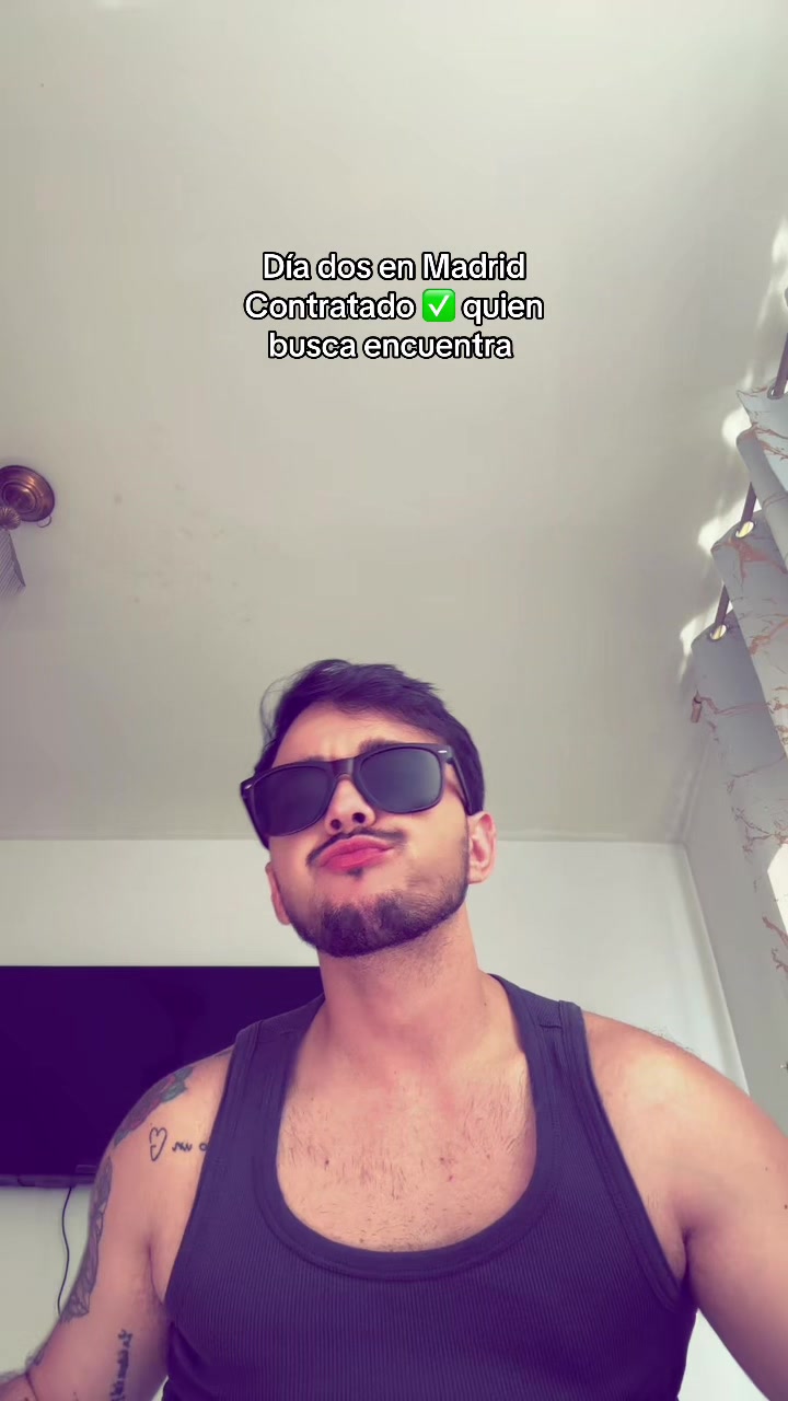 @Julen Villena