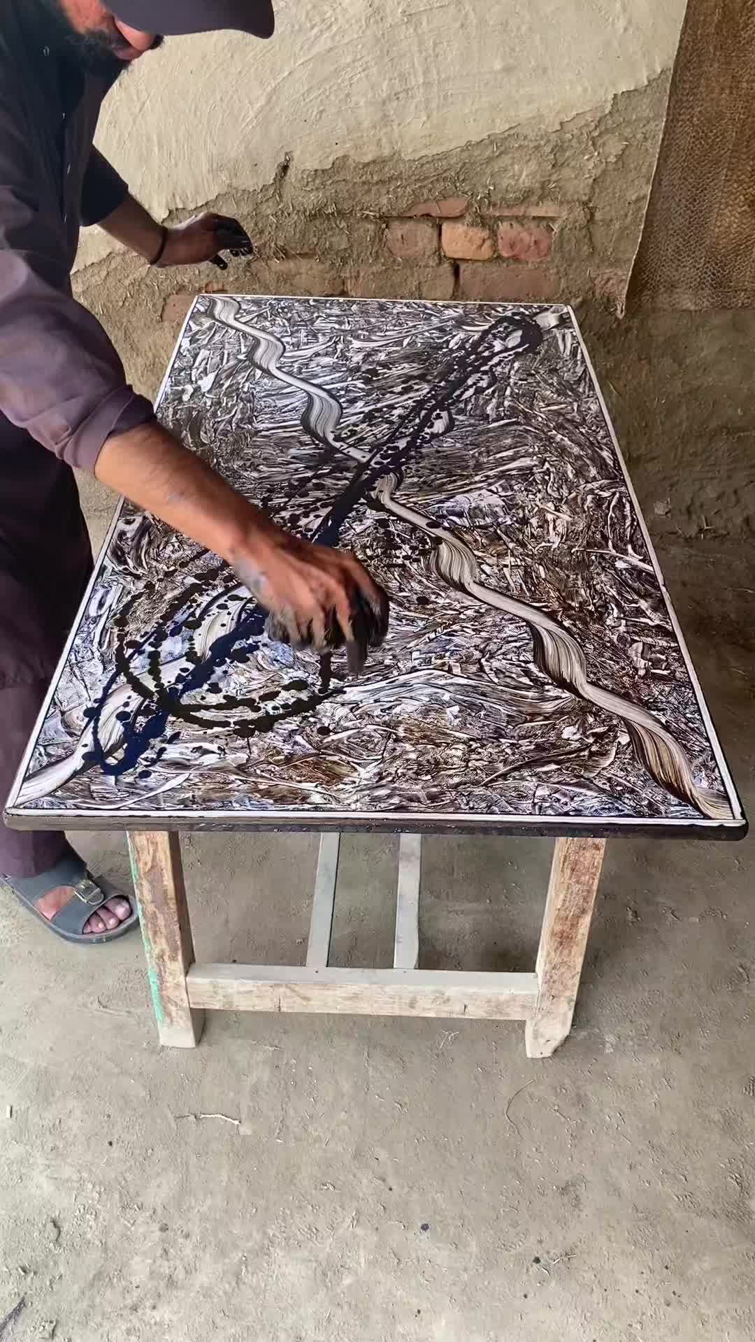 @Majestic Marble
