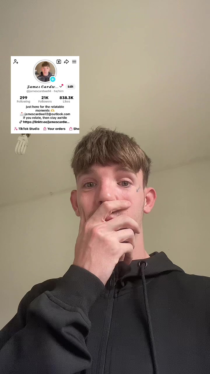 @𝓙𝓪𝓶𝓮𝓼 𝓒𝓪𝓻𝓭𝔀𝓮𝓵𝓵