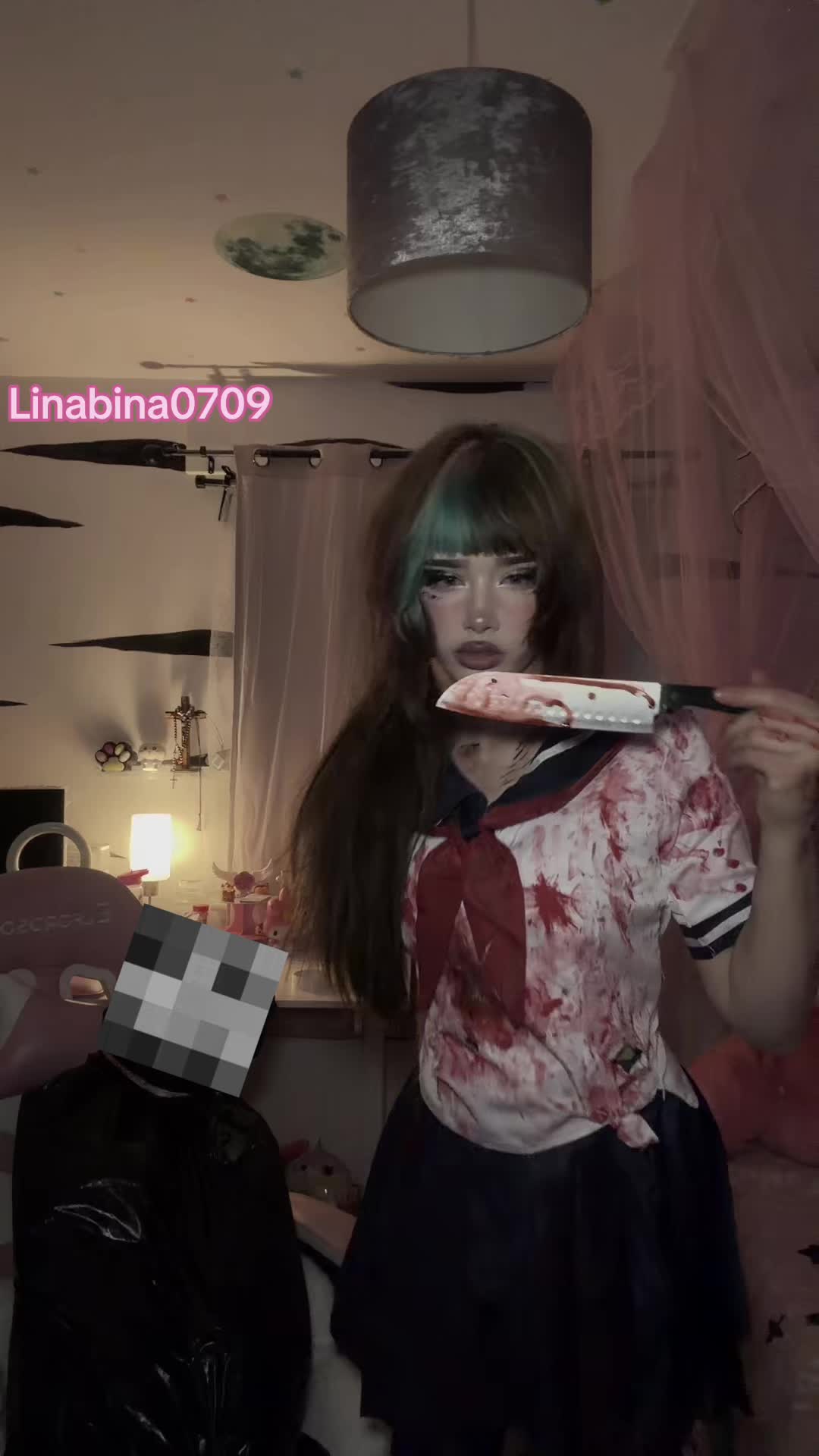 @Lina