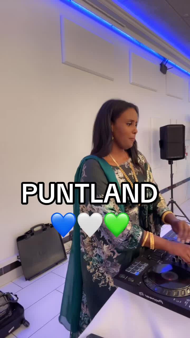 @Dj Fadumo