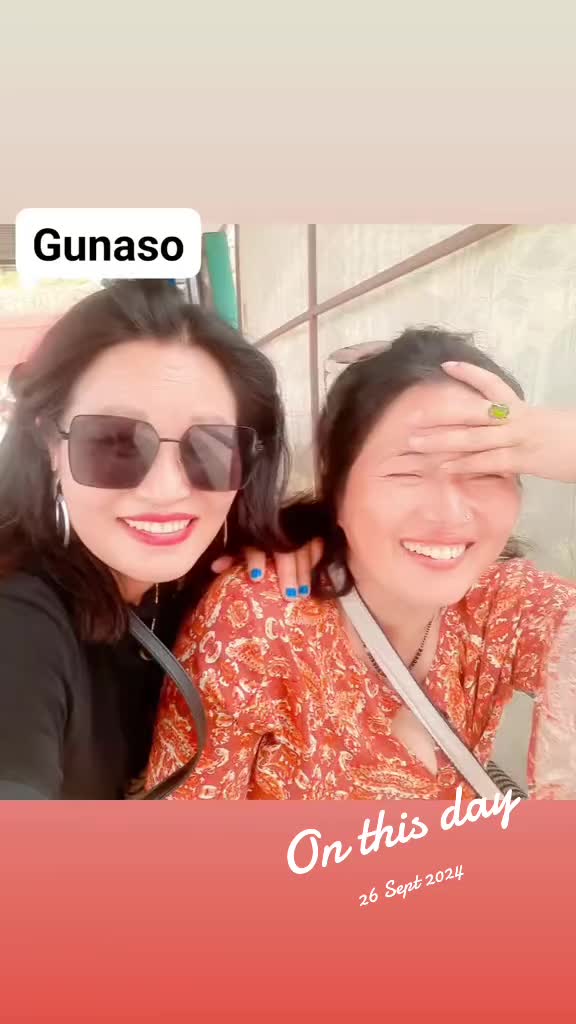 @Januka Rai