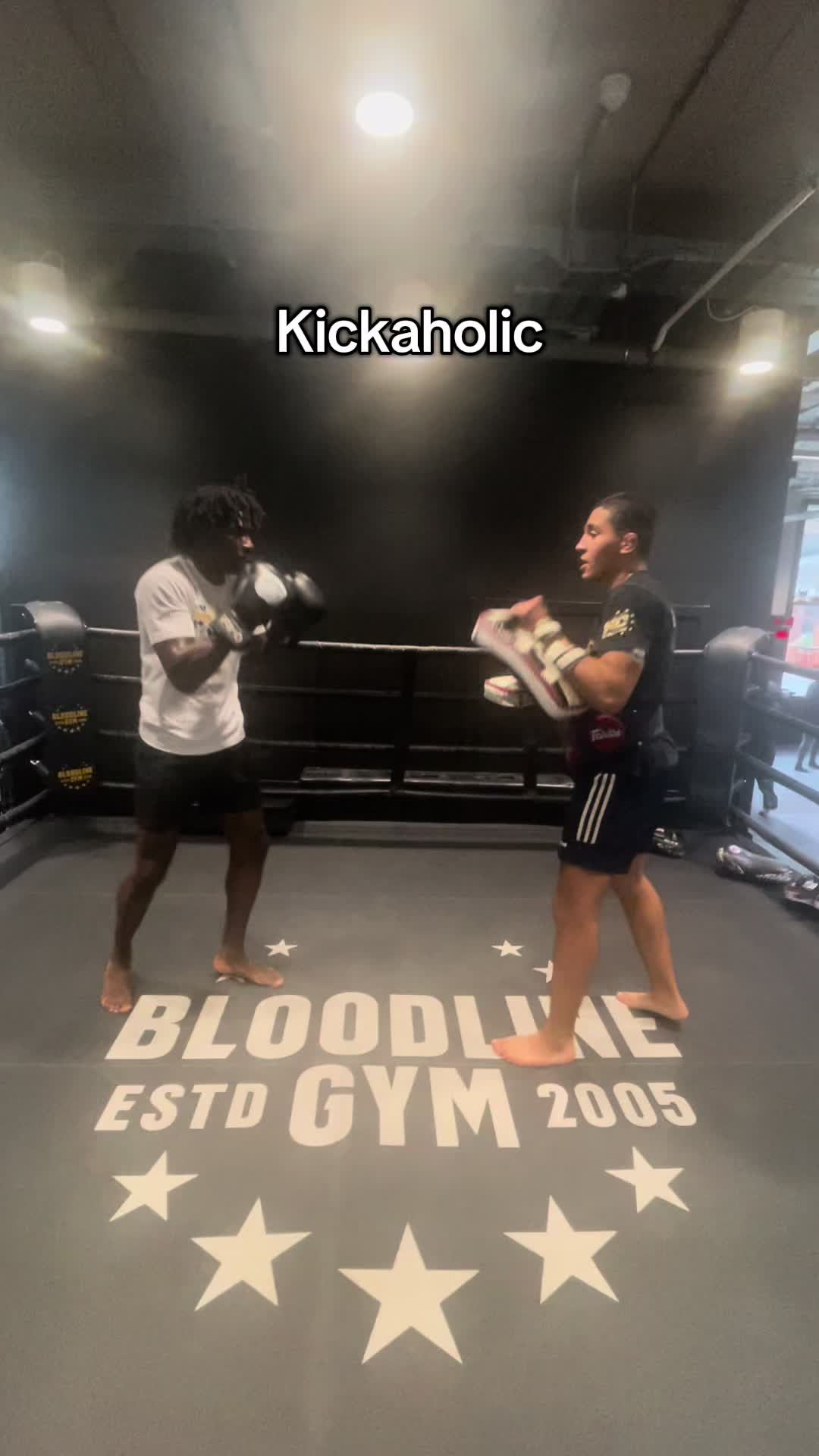 @Bfights