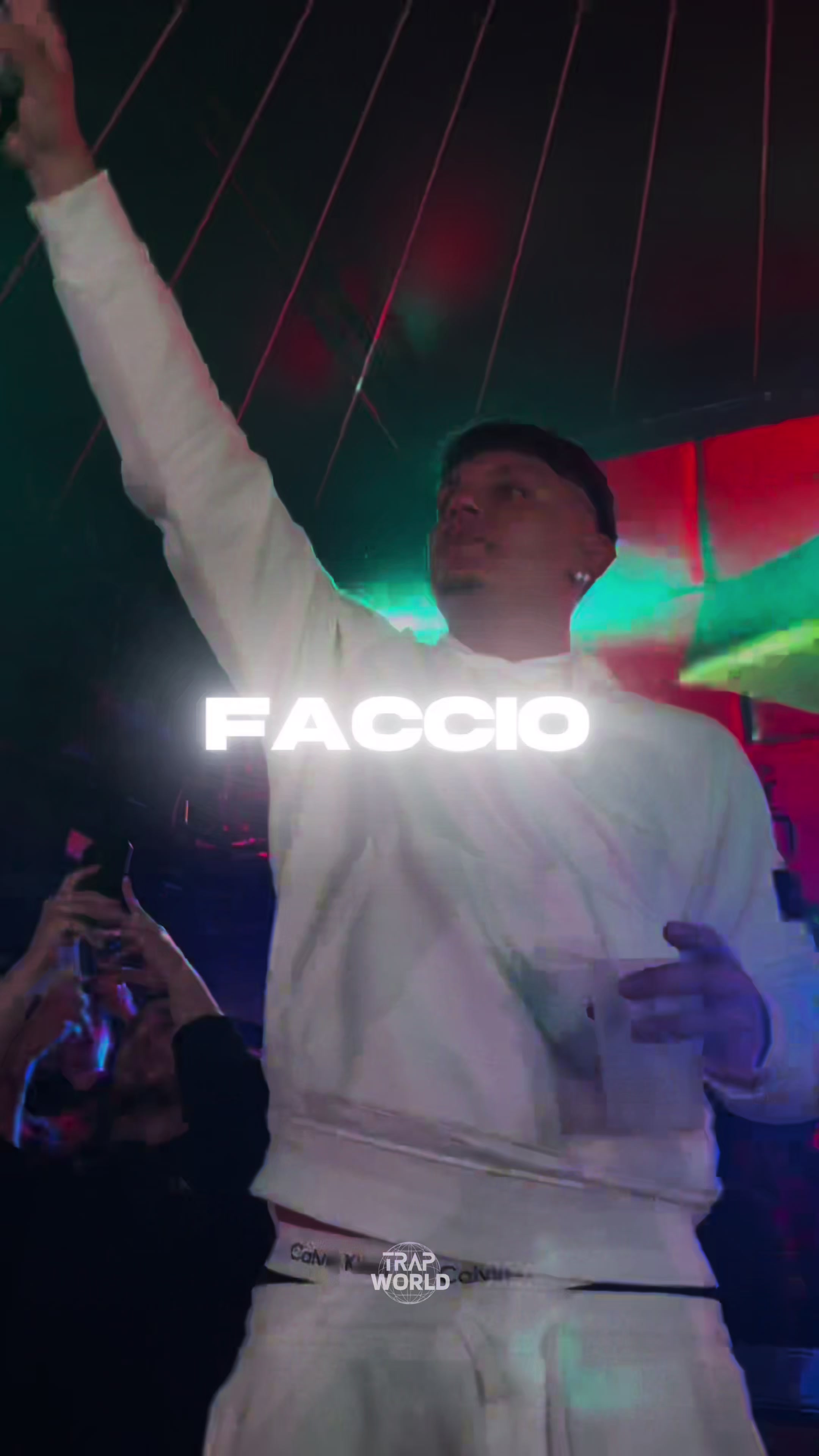 @TrapWorld