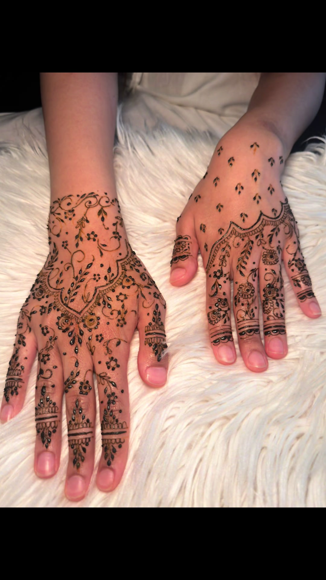 @Sanaasmehndi