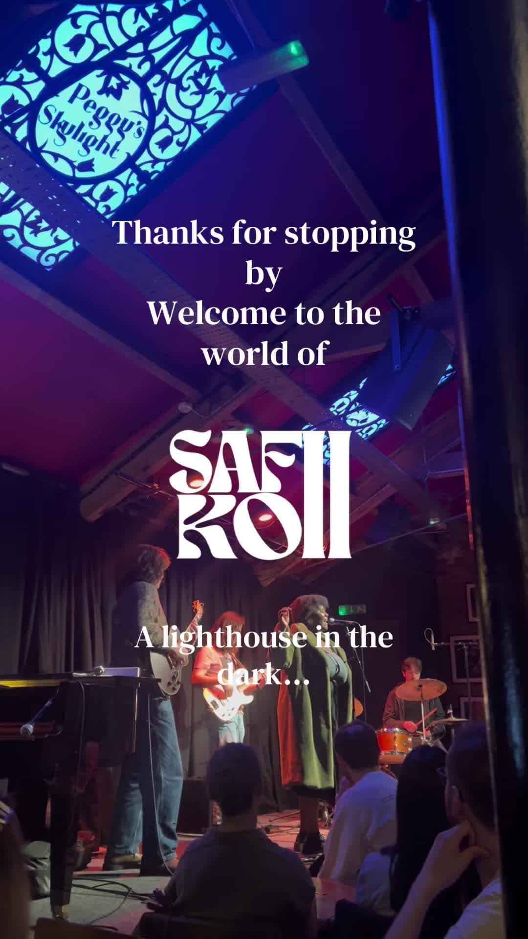 @SAFII KOII