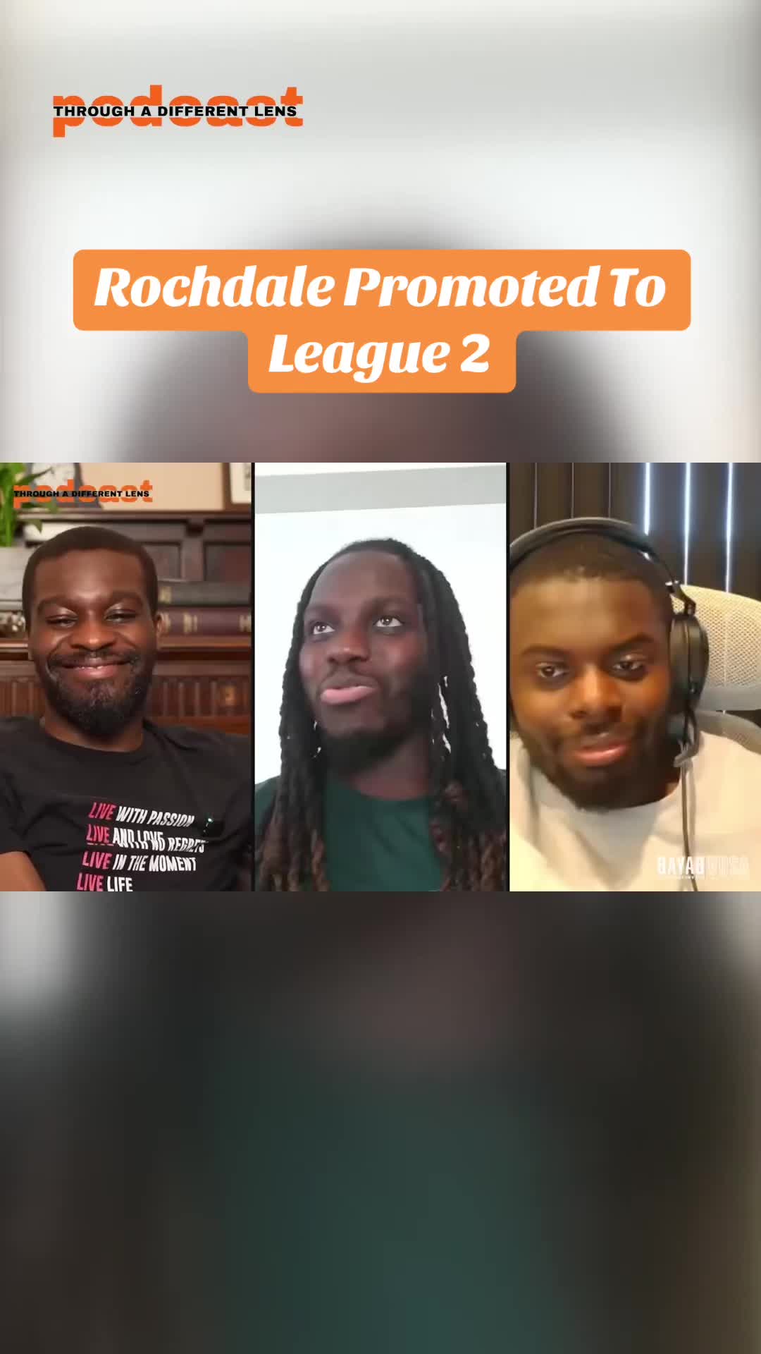 @TDL Podcast