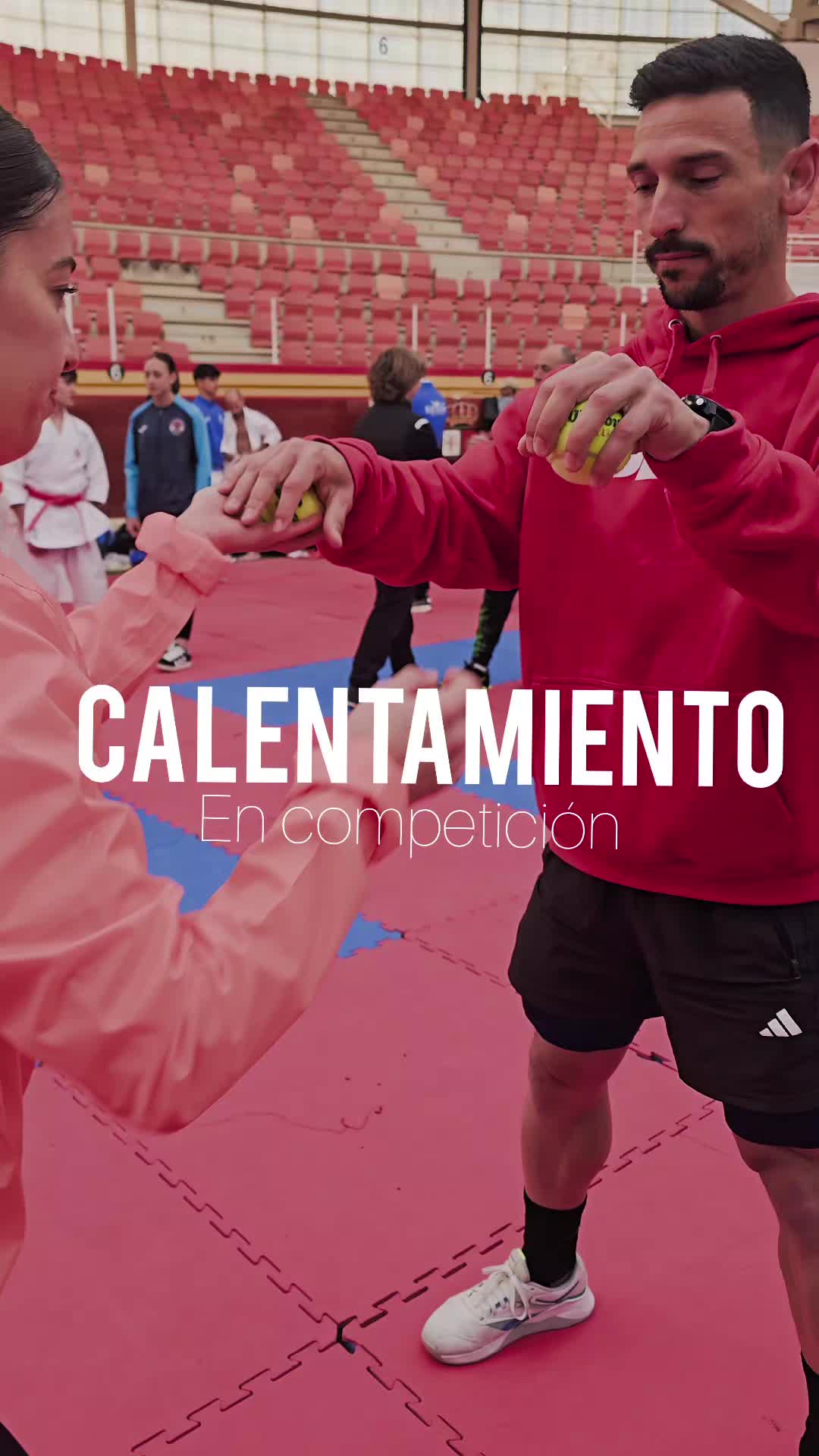 @DBR centro deportivo
