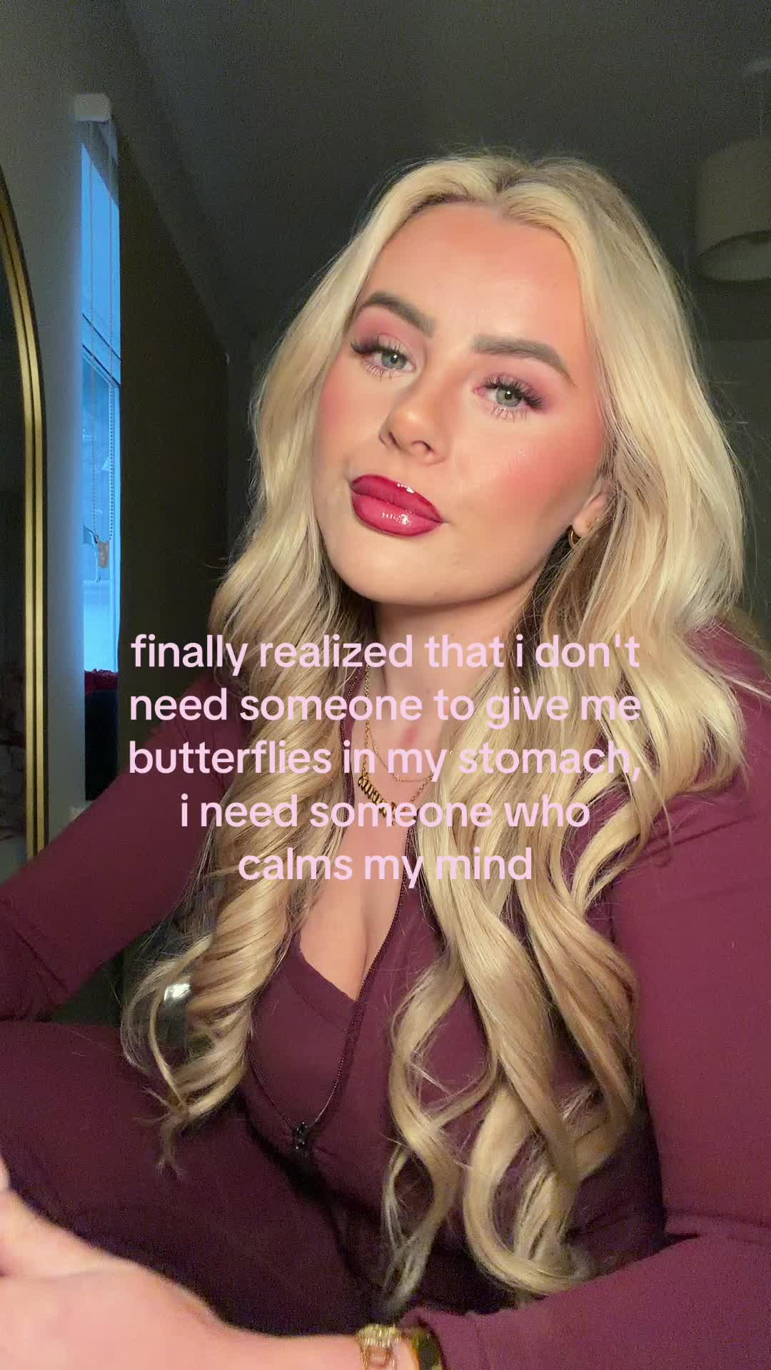 @S 👸🏼💙