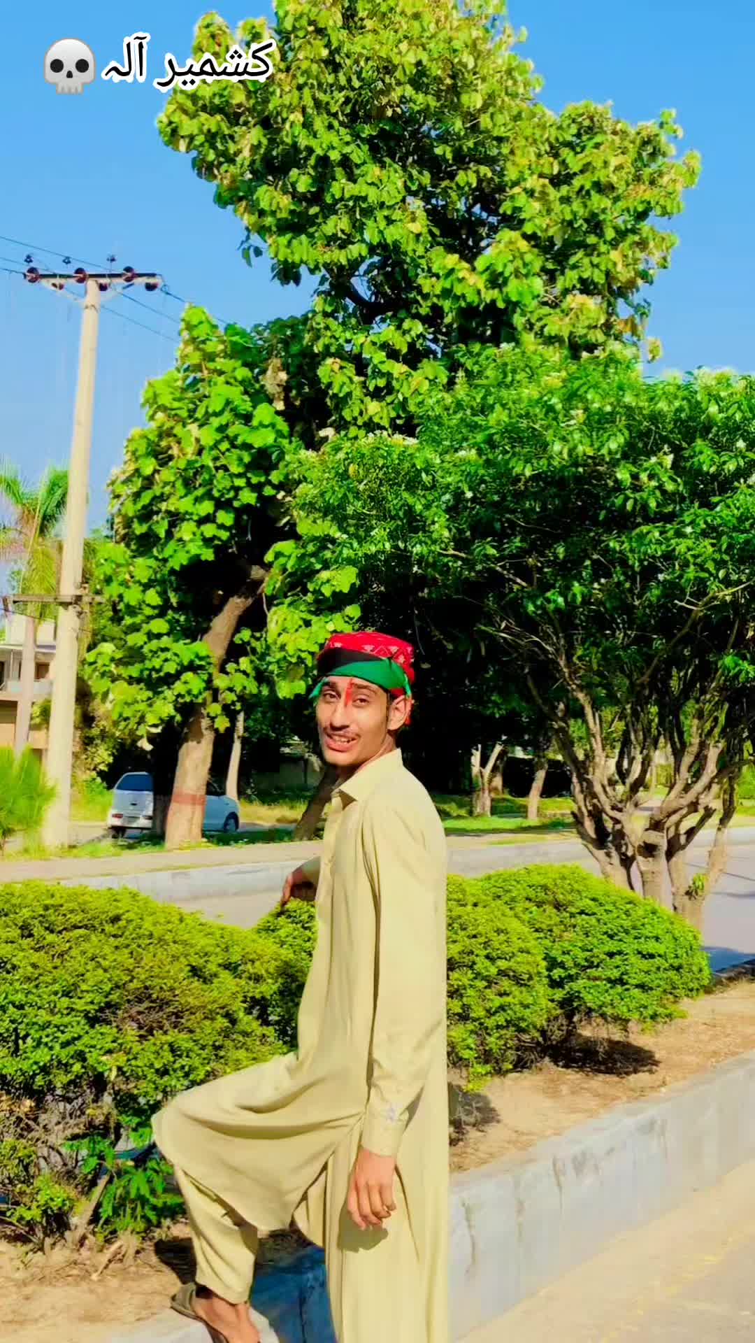 @👑✊ کشمیری BaWoo ✊👑