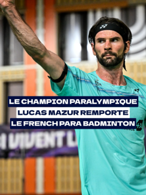 @Sport en France
