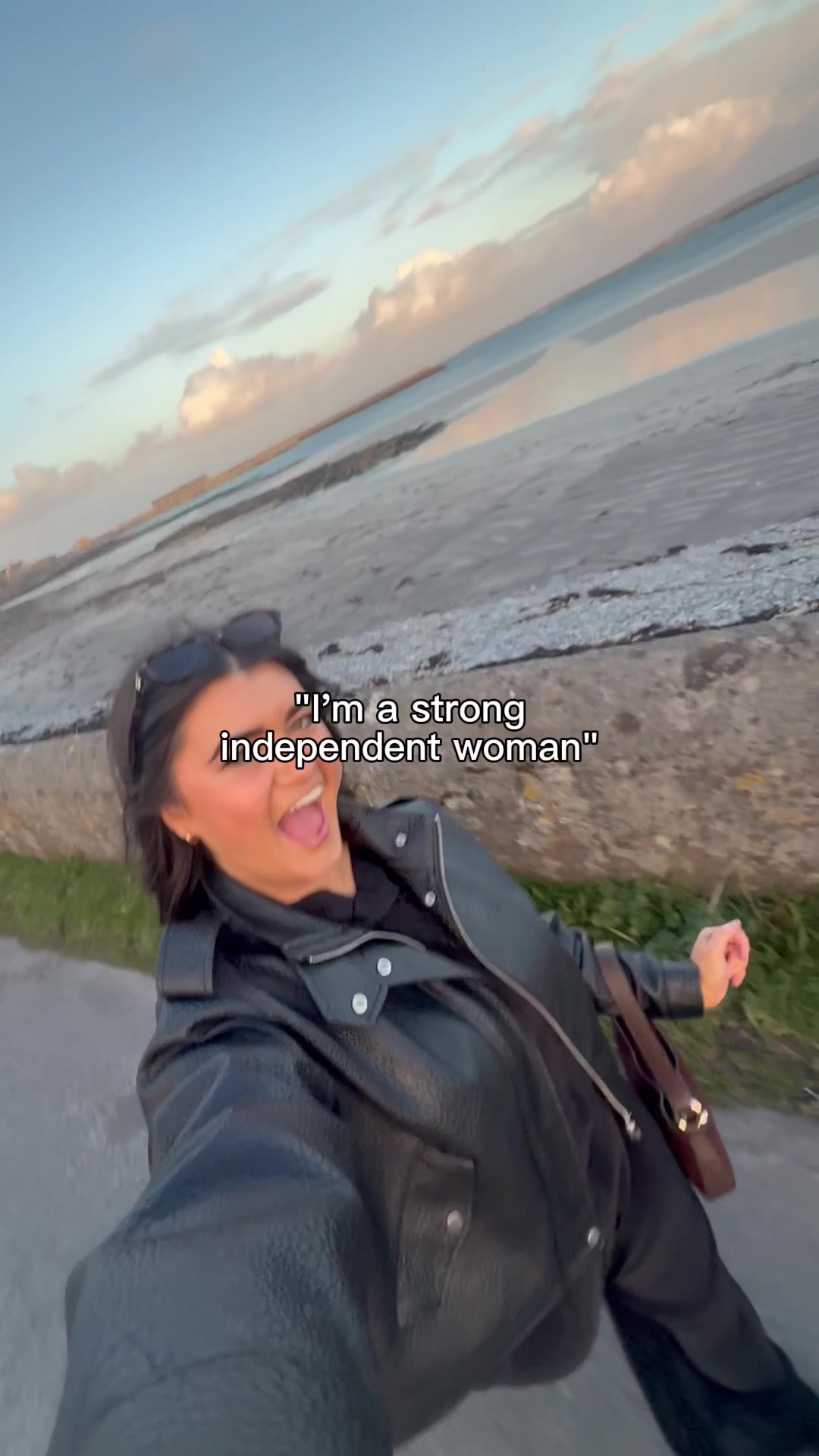 @Aoife Kilkelly UGC ☁️