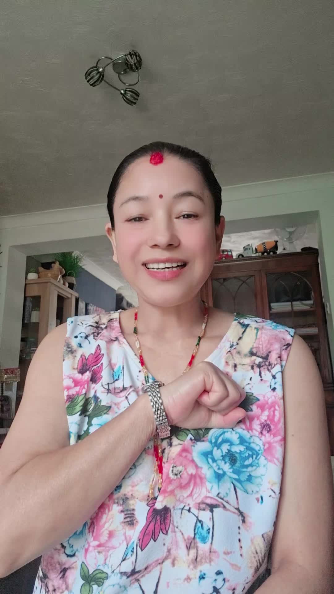 @Chanda Thapa