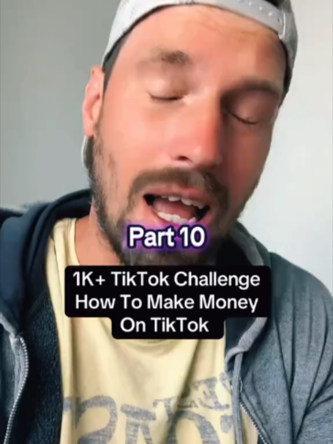 @Matt Jupp | TikTok Strategy