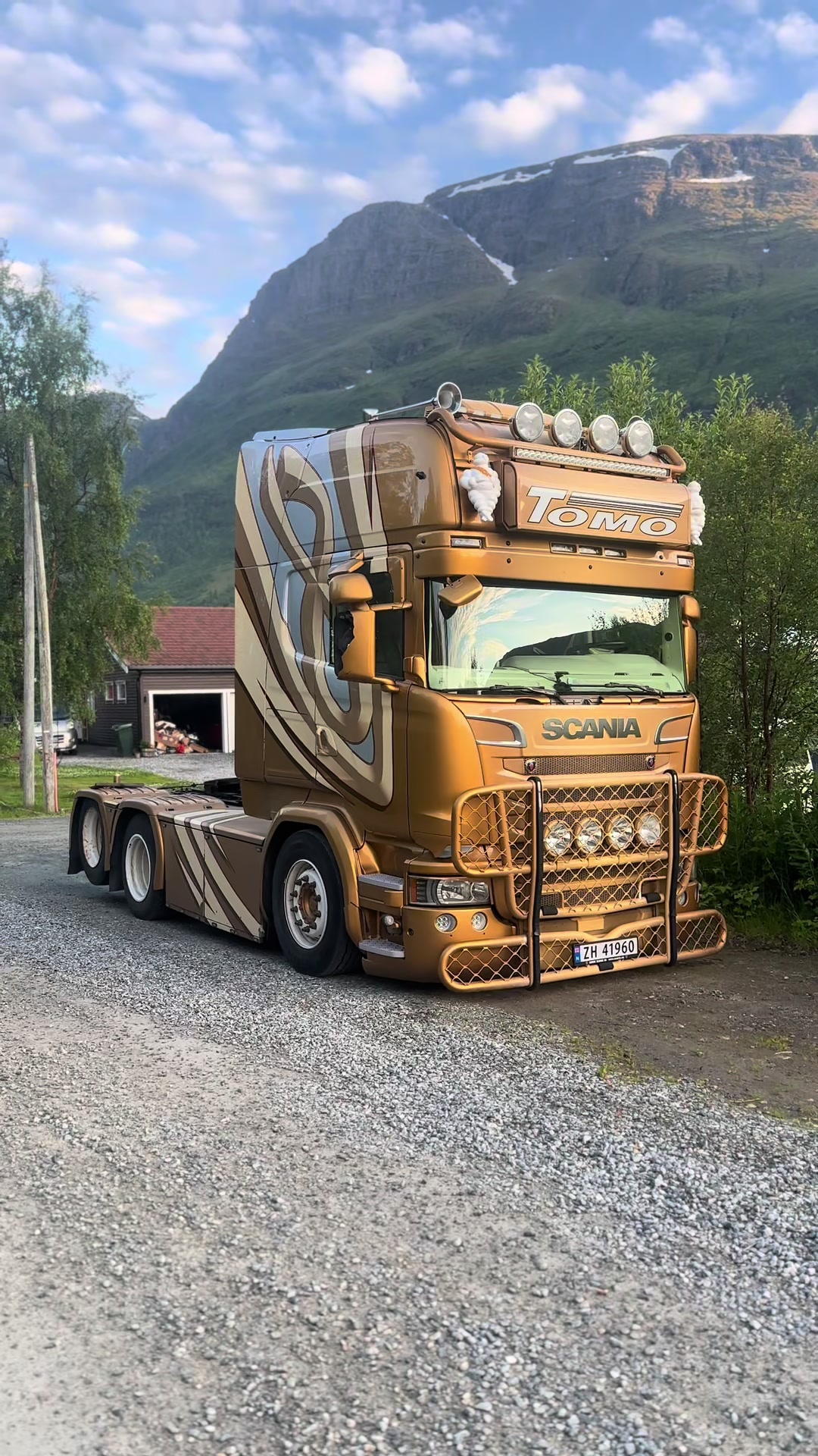 @Truckspotter Troms