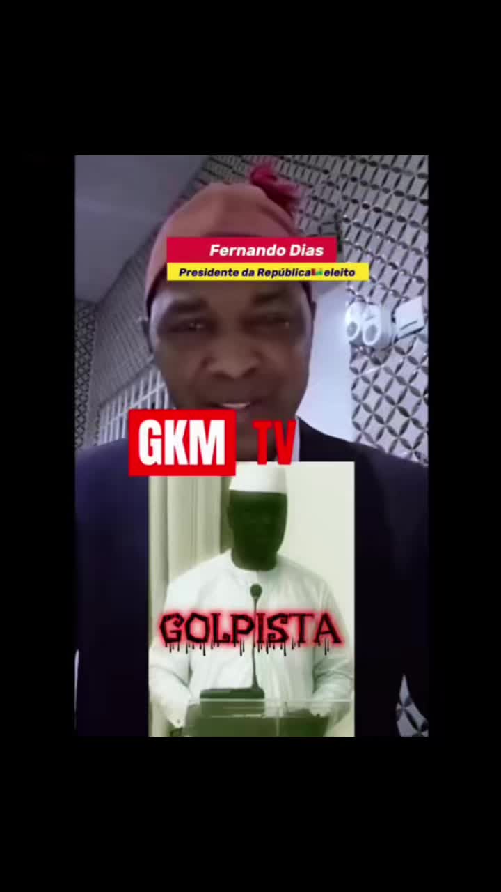 @Guiné Ka Mati TV