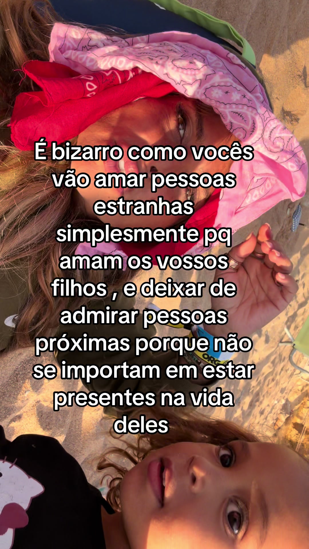 @Maria Sampaio