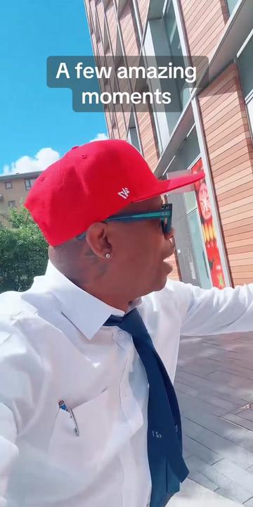 @Del’rick Coach Driver 🇬🇧🇬🇩