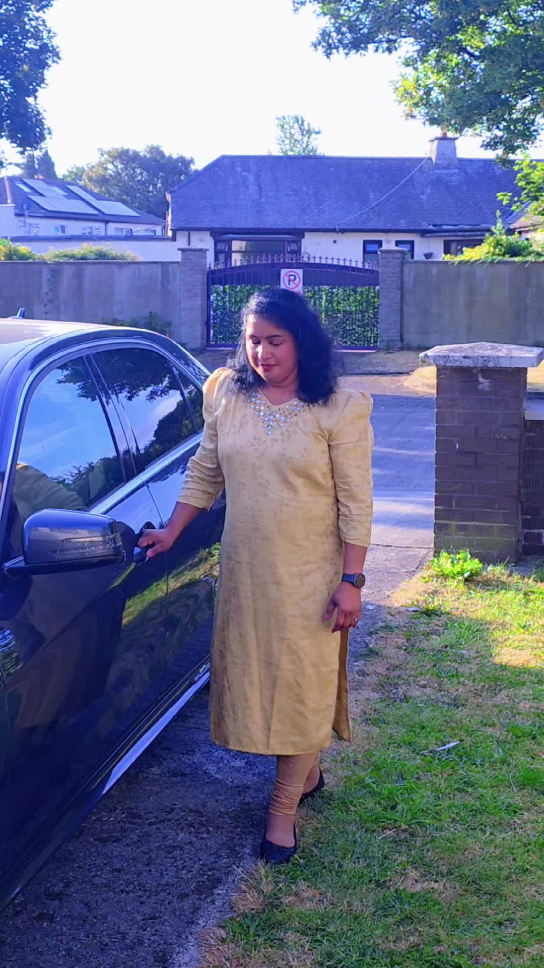 @Indu