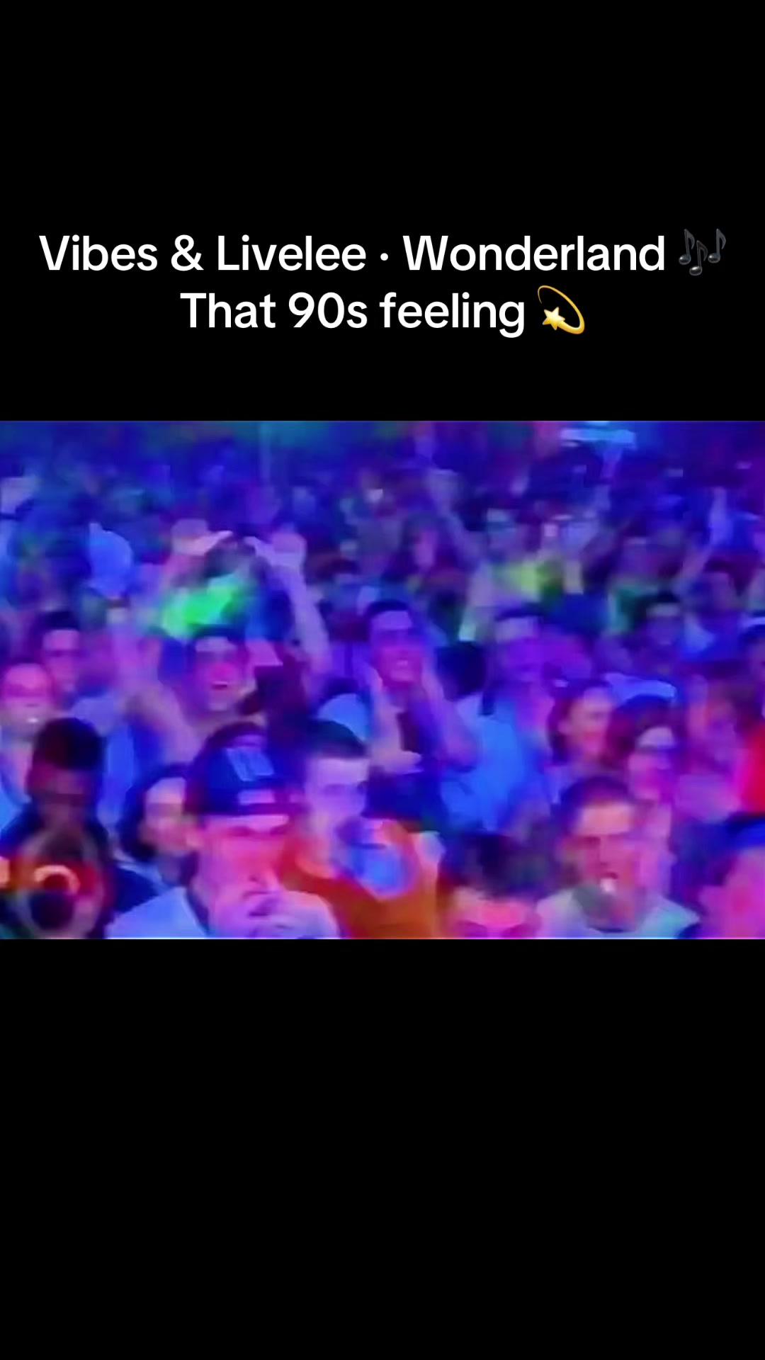 @walshy&rsquo;s rave vault