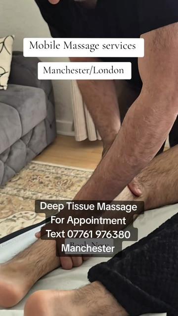 @Heal Massage Therapist
