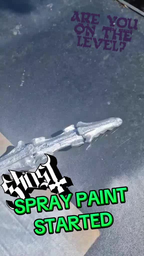 @TheLucky13Ghoul