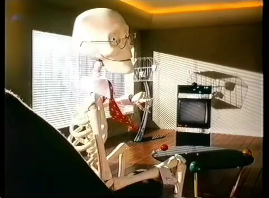 @Video Transfers