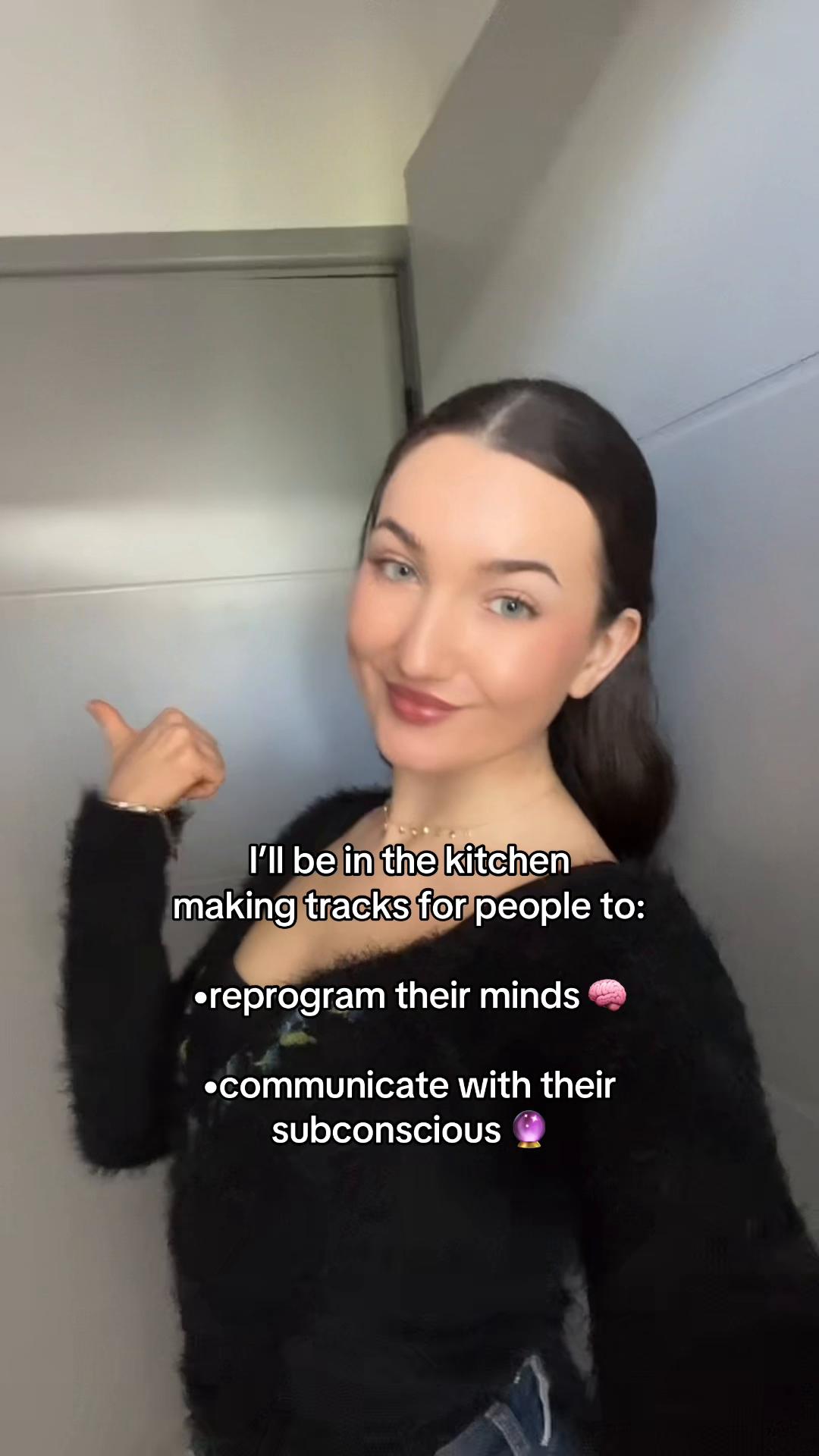 @Misia| Meditation teacher 🔮