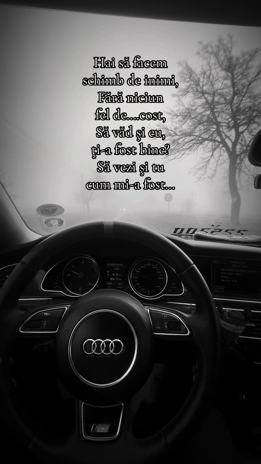 @Citate cu Audi A5
