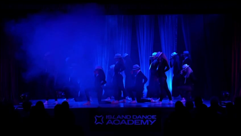@Island Dance Academy - MI