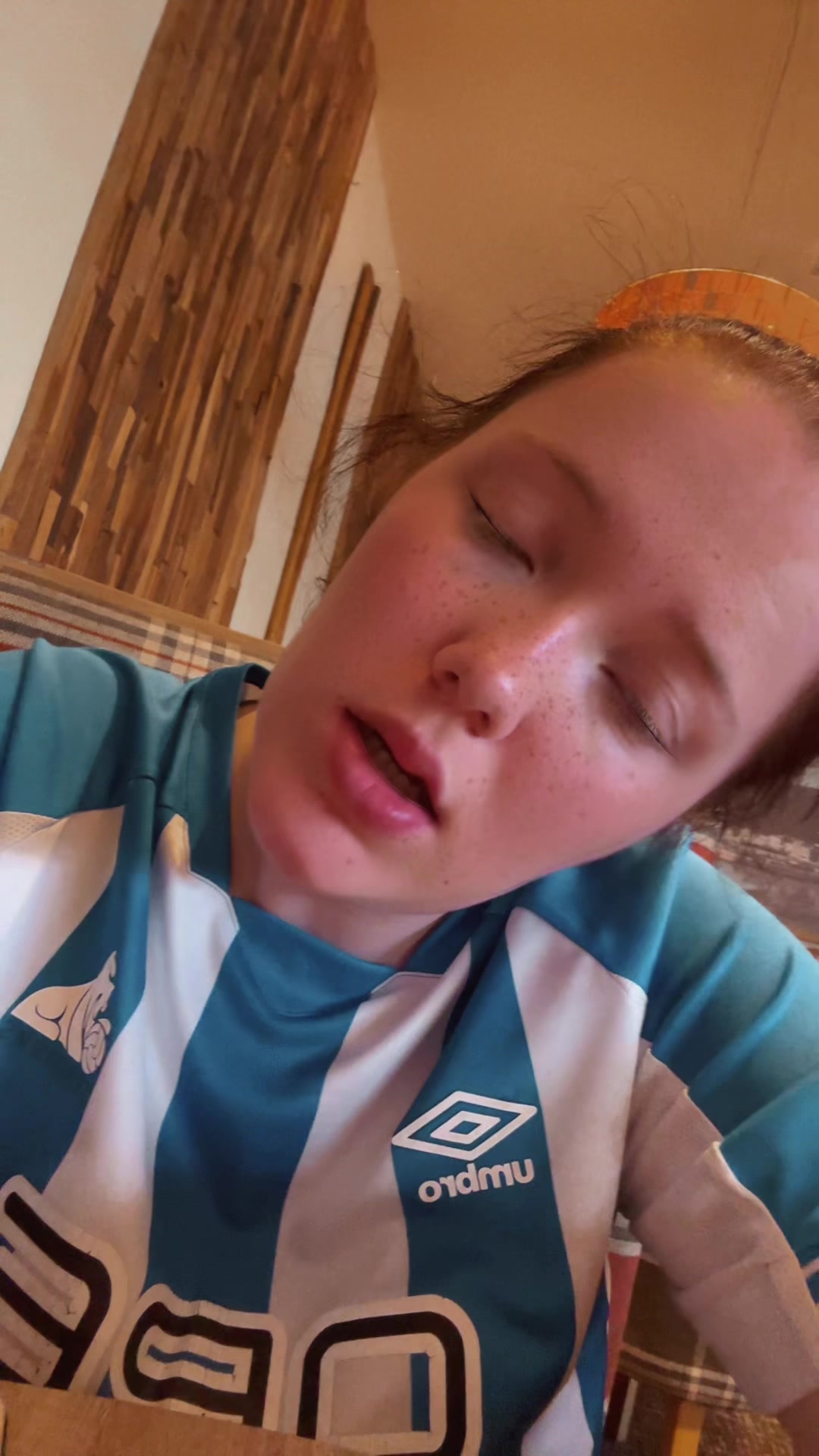 @Sophie Mccarthy