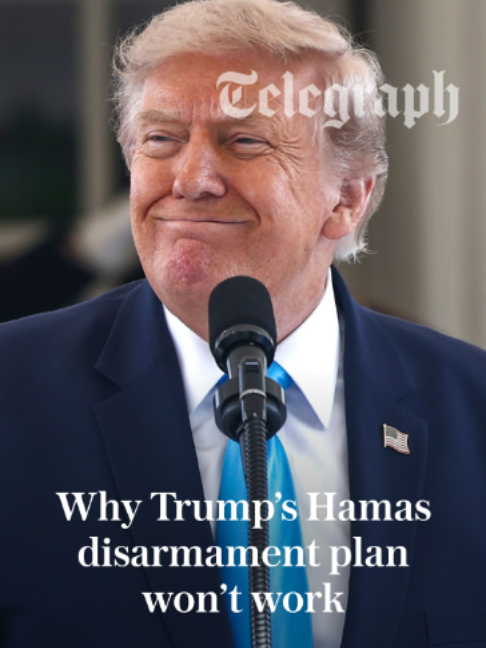 @The Telegraph