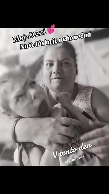 @ANGELM❤️🪽MÍŠA BOJOVNÍK + máma